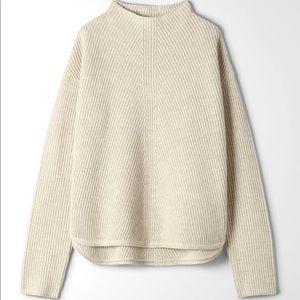 Babaton | CHALMERS Wool blend Sweater